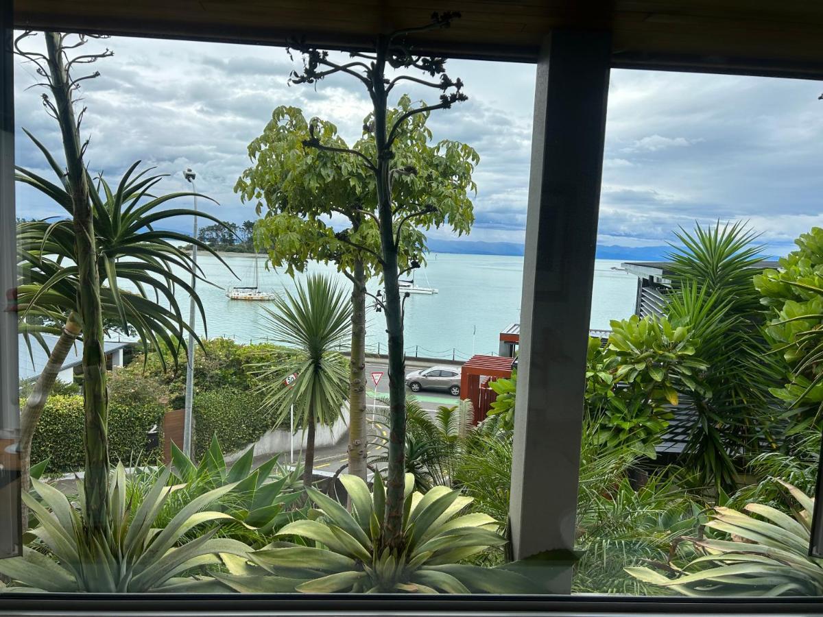 Waterfront Bliss Hotel Nelson Exterior foto