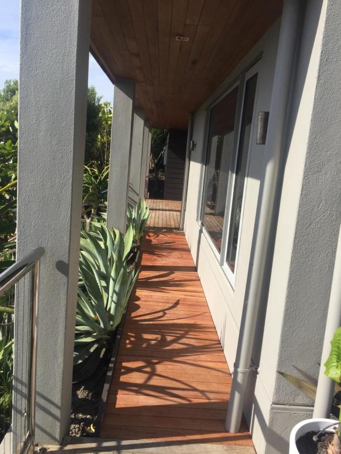 Waterfront Bliss Hotel Nelson Exterior foto