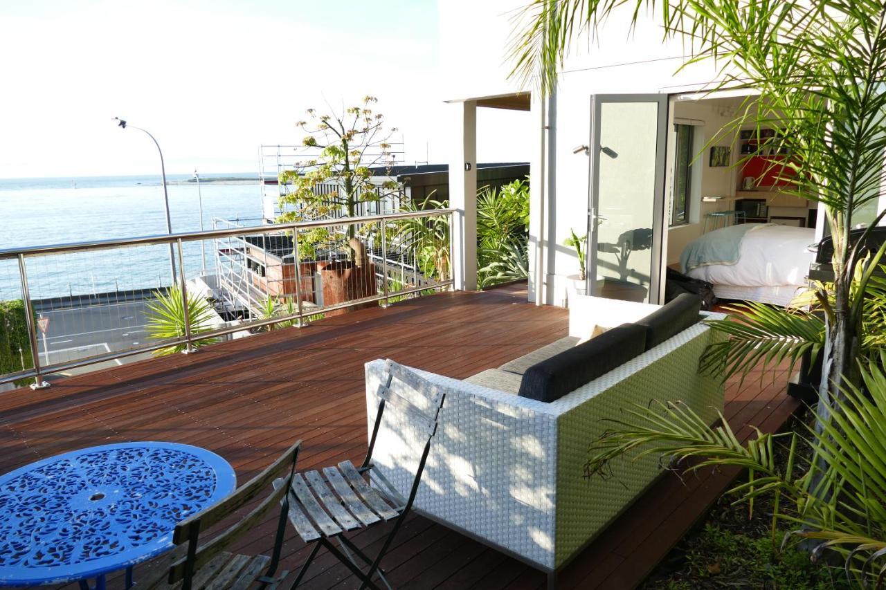 Waterfront Bliss Hotel Nelson Exterior foto