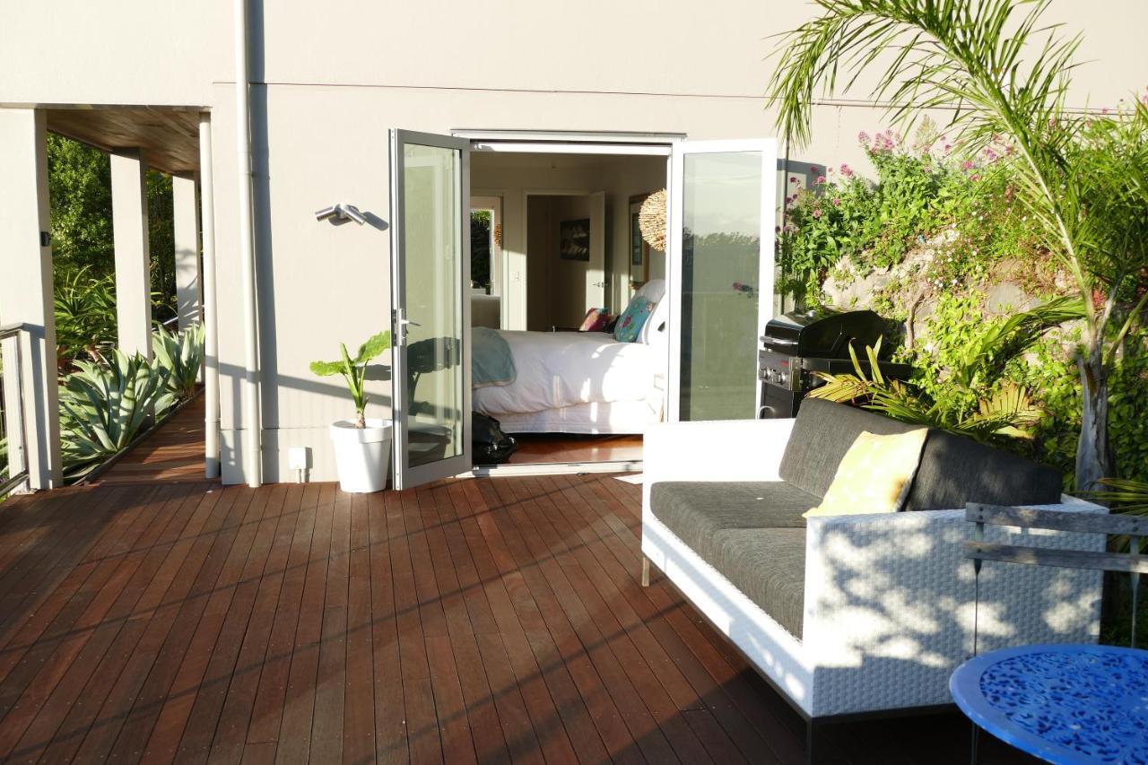 Waterfront Bliss Hotel Nelson Exterior foto